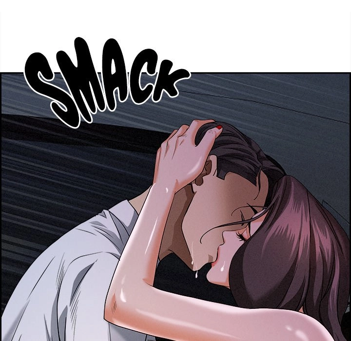 Her Bodyguard Chapter 9 page 58 - 