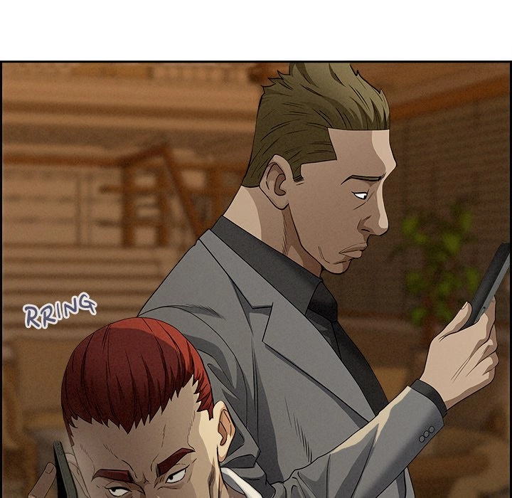 Her Bodyguard Chapter 9 page 63 - 