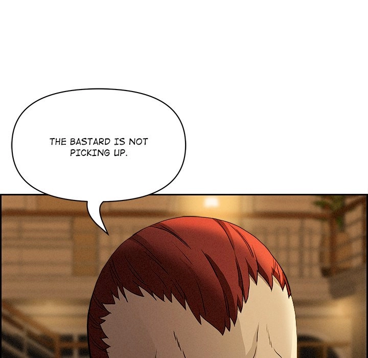 Her Bodyguard Chapter 9 page 65 - 