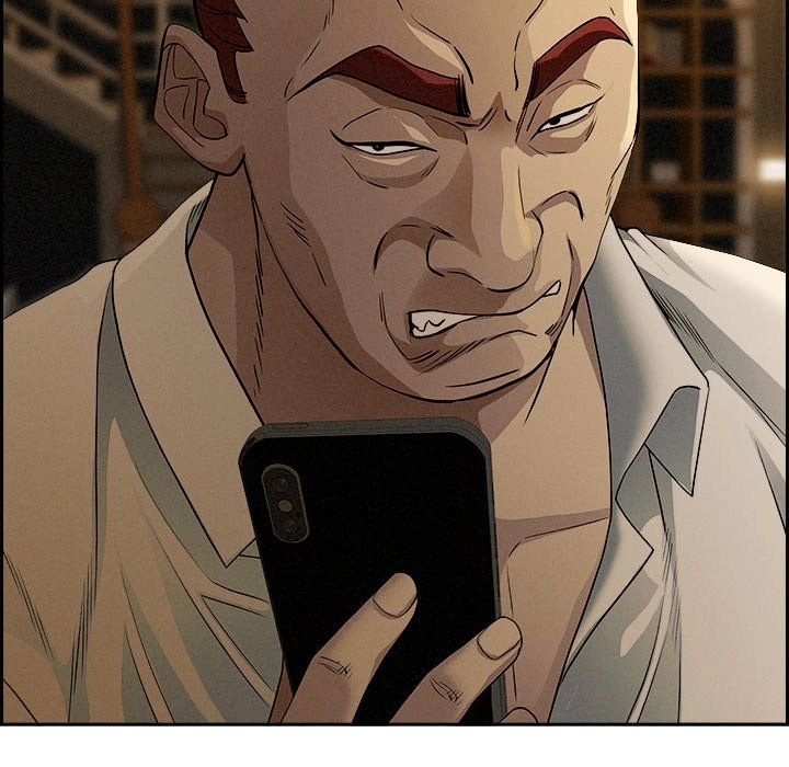 Her Bodyguard Chapter 9 page 66 - 