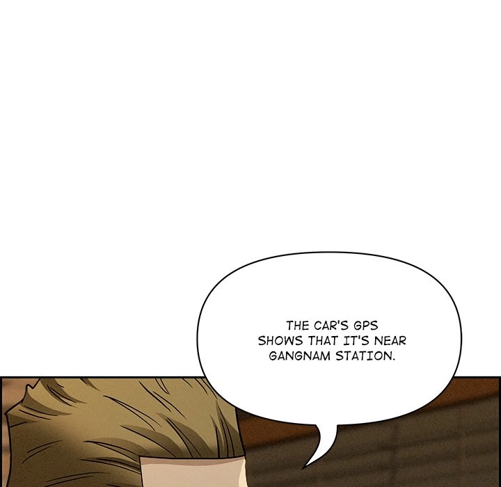 Her Bodyguard Chapter 9 page 67 - 