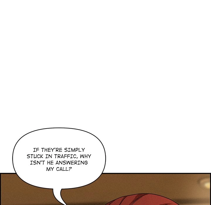 Her Bodyguard Chapter 9 page 73 - 