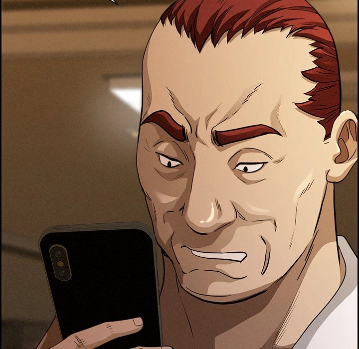 Her Bodyguard Chapter 9 page 74 - 