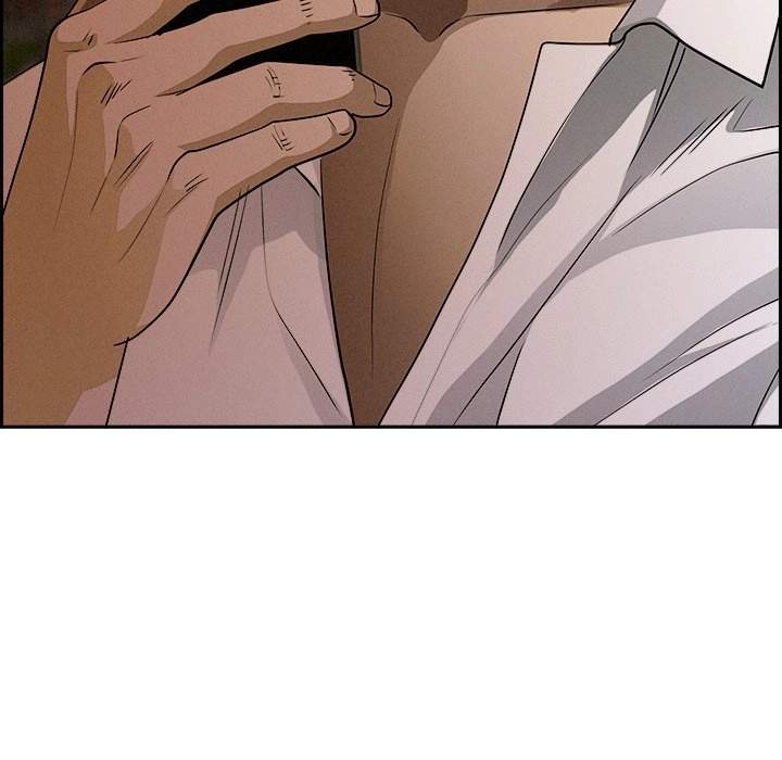 Her Bodyguard Chapter 9 page 75 - 