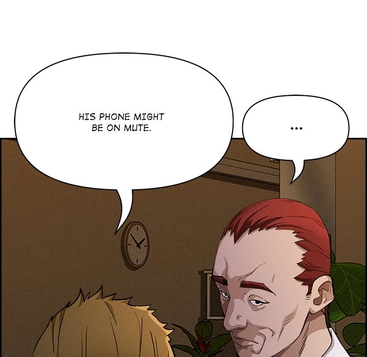 Her Bodyguard Chapter 9 page 76 - 
