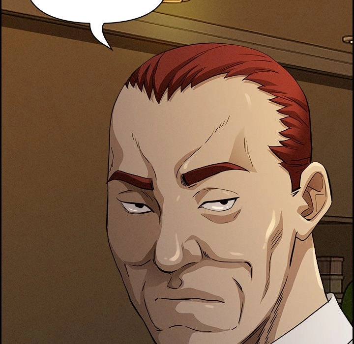 Her Bodyguard Chapter 9 page 79 - 
