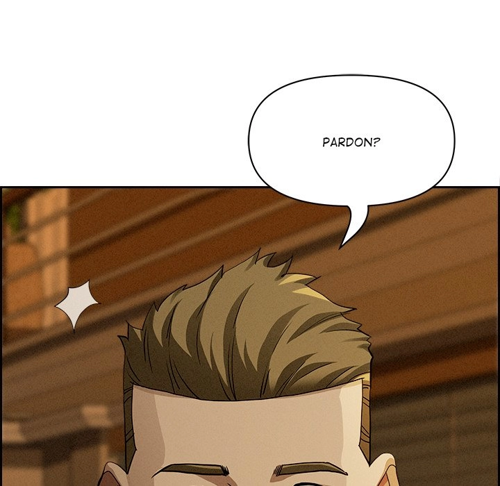 Her Bodyguard Chapter 9 page 81 - 