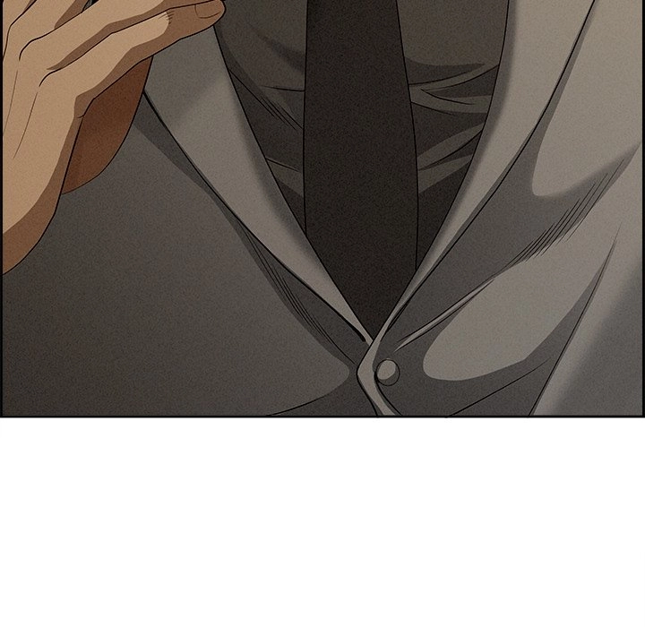 Her Bodyguard Chapter 9 page 83 - 