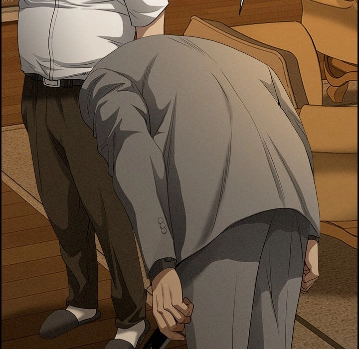 Her Bodyguard Chapter 9 page 85 - 