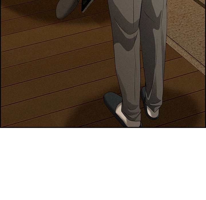 Her Bodyguard Chapter 9 page 86 - 