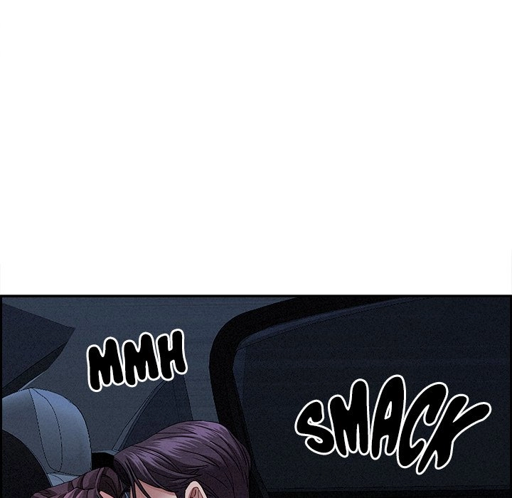 Her Bodyguard Chapter 9 page 89 - 