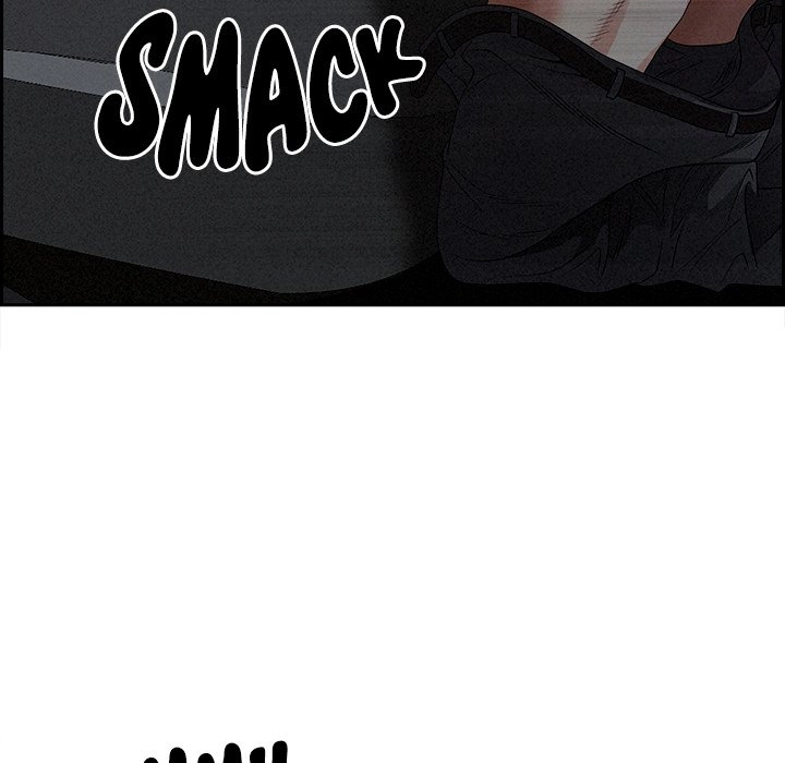 Her Bodyguard Chapter 9 page 91 - 