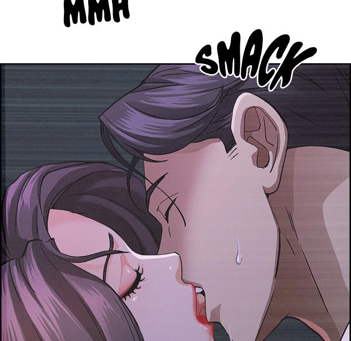 Her Bodyguard Chapter 9 page 92 - 