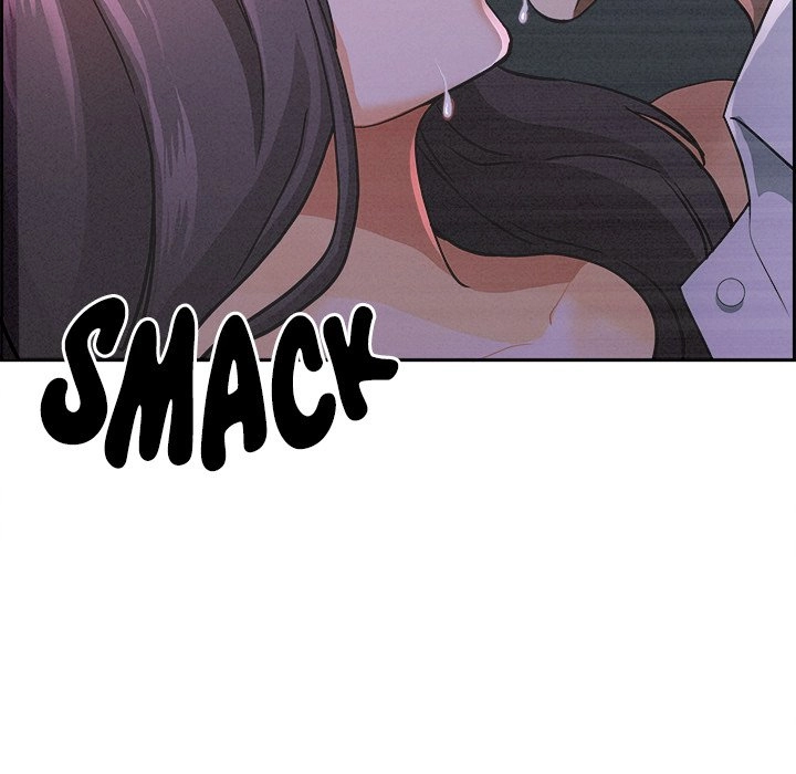Her Bodyguard Chapter 9 page 93 - 