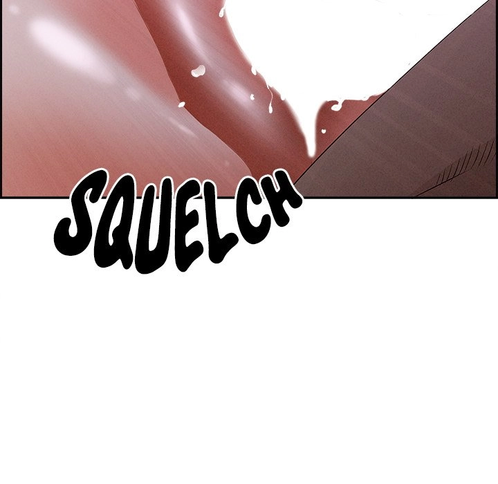 Her Bodyguard Chapter 9 page 95 - 