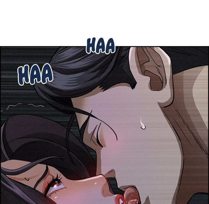 Her Bodyguard Chapter 9 page 96 - 