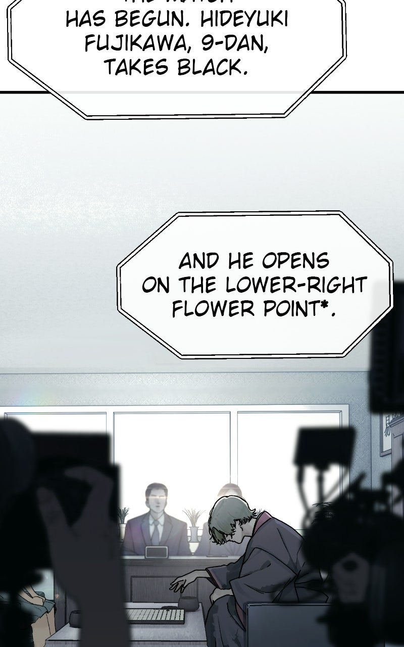 Her Game of Go Episode 1 page 2 - 