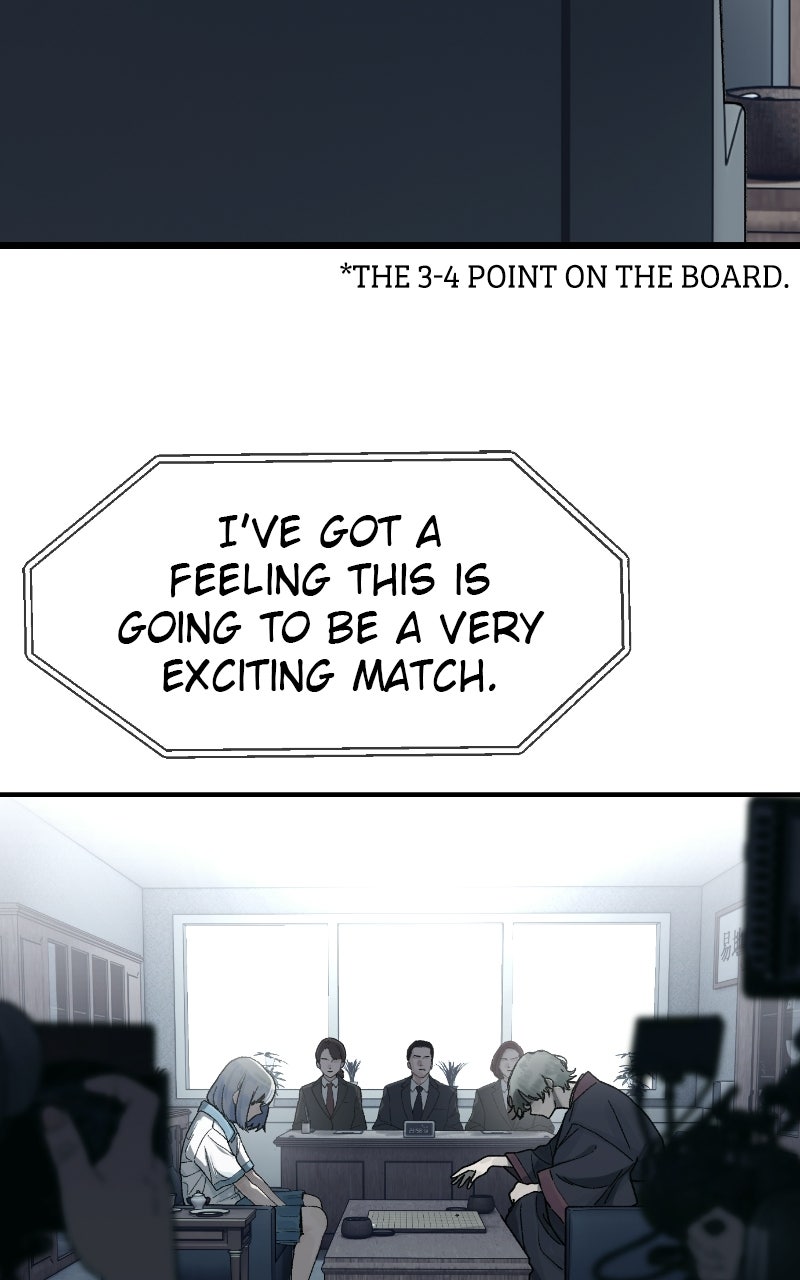 Her Game of Go Episode 1 page 11 - 
