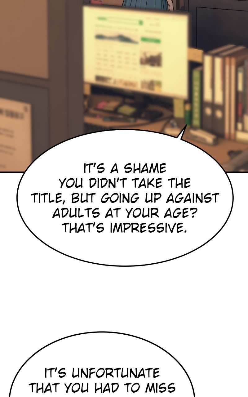 Her Game of Go Episode 1 page 15 - 