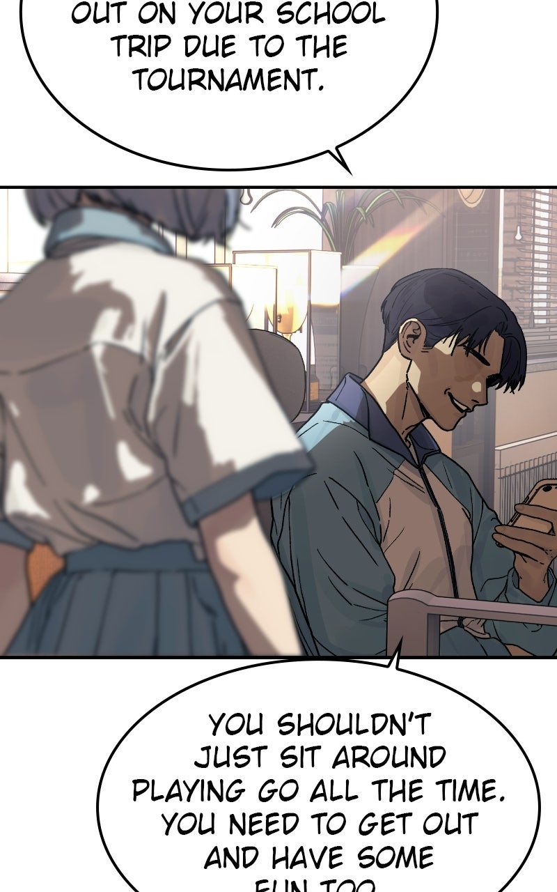 Her Game of Go Episode 1 page 16 - 