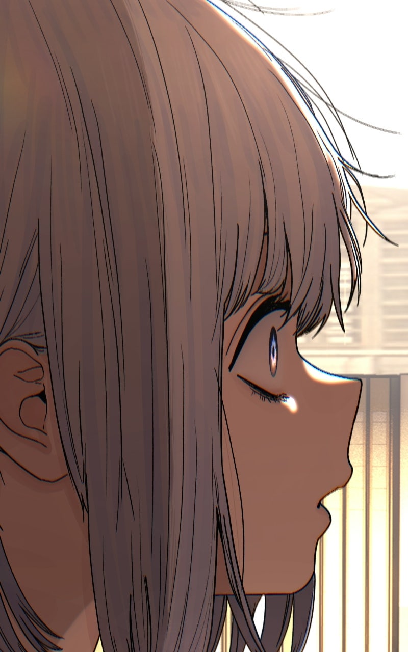 Her Game of Go Episode 1 page 19 - 