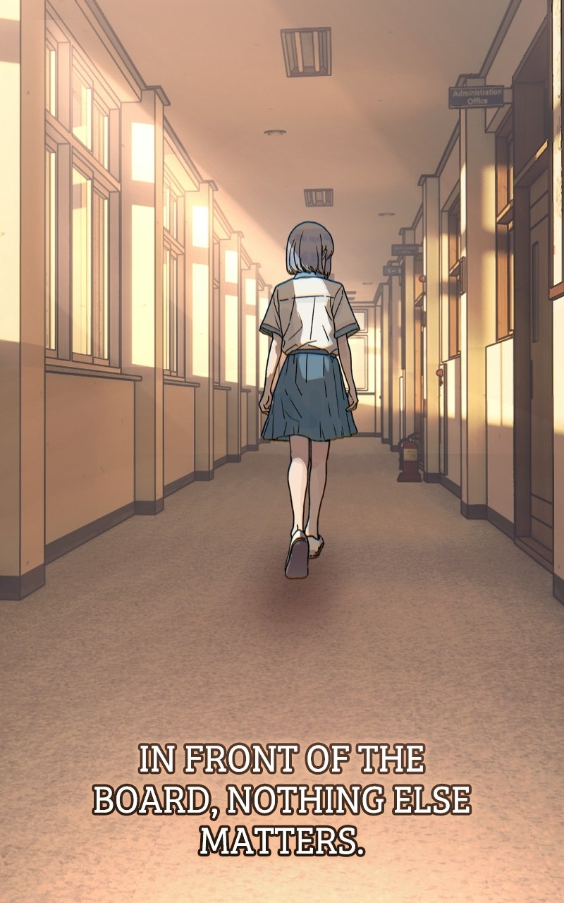 Her Game of Go Episode 1 page 25 - 