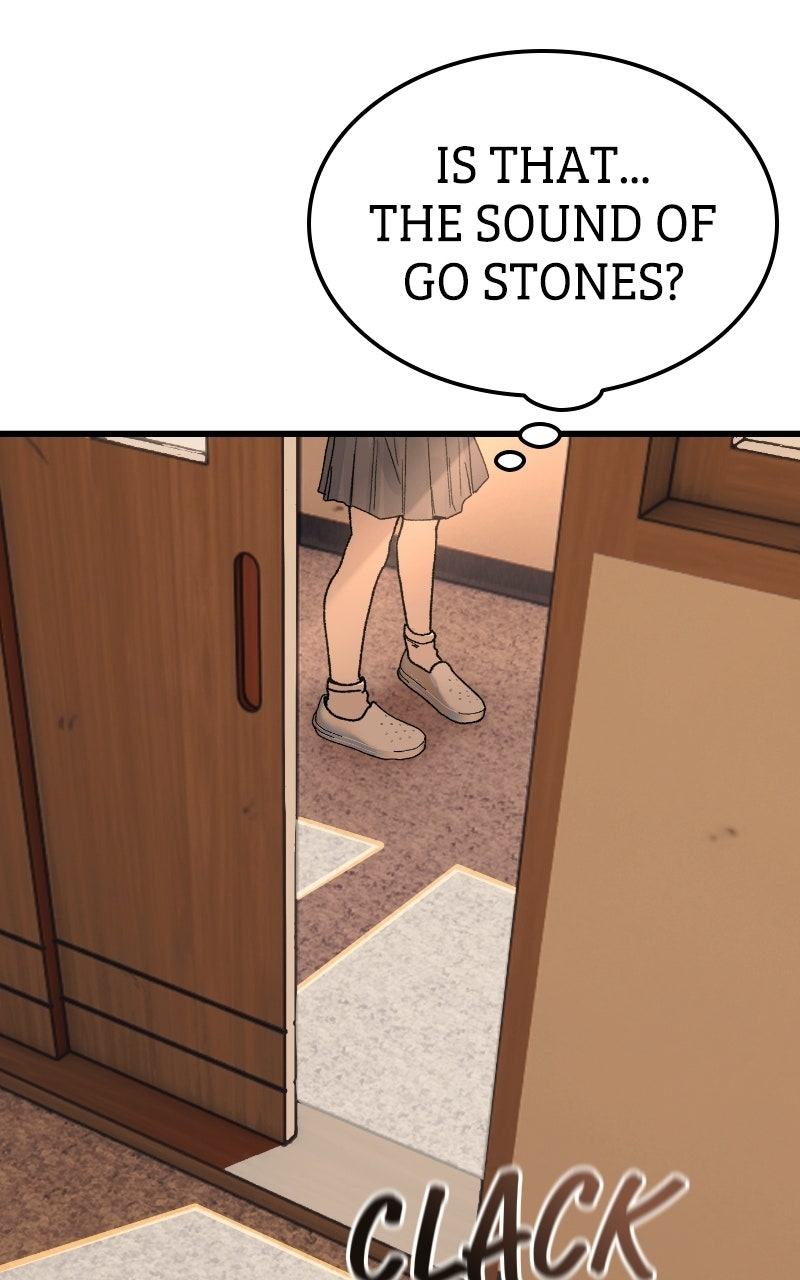 Her Game of Go Episode 1 page 27 - 