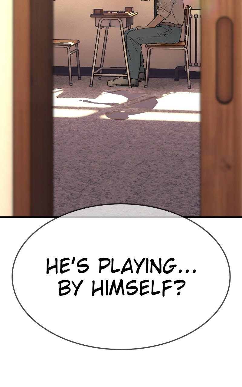 Her Game of Go Episode 1 page 31 - 