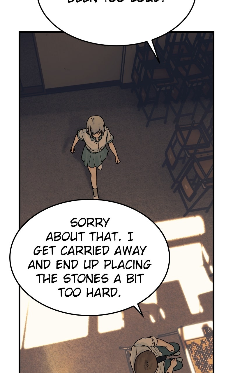 Her Game of Go Episode 1 page 37 - 