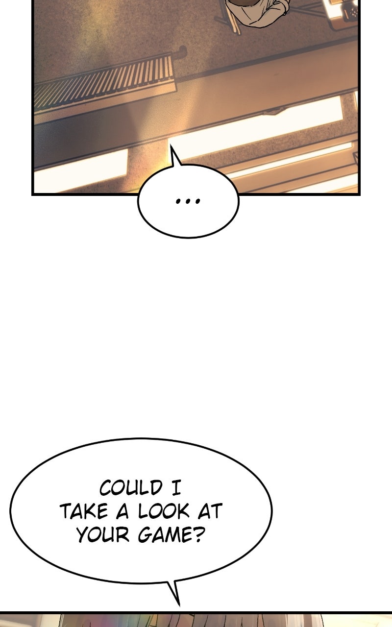 Her Game of Go Episode 1 page 38 - 