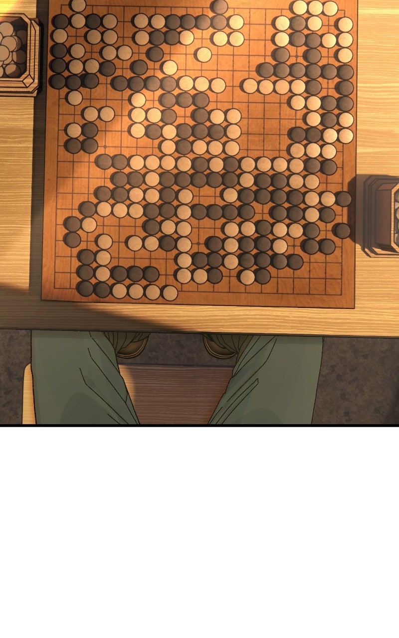 Her Game of Go Episode 1 page 40 - 