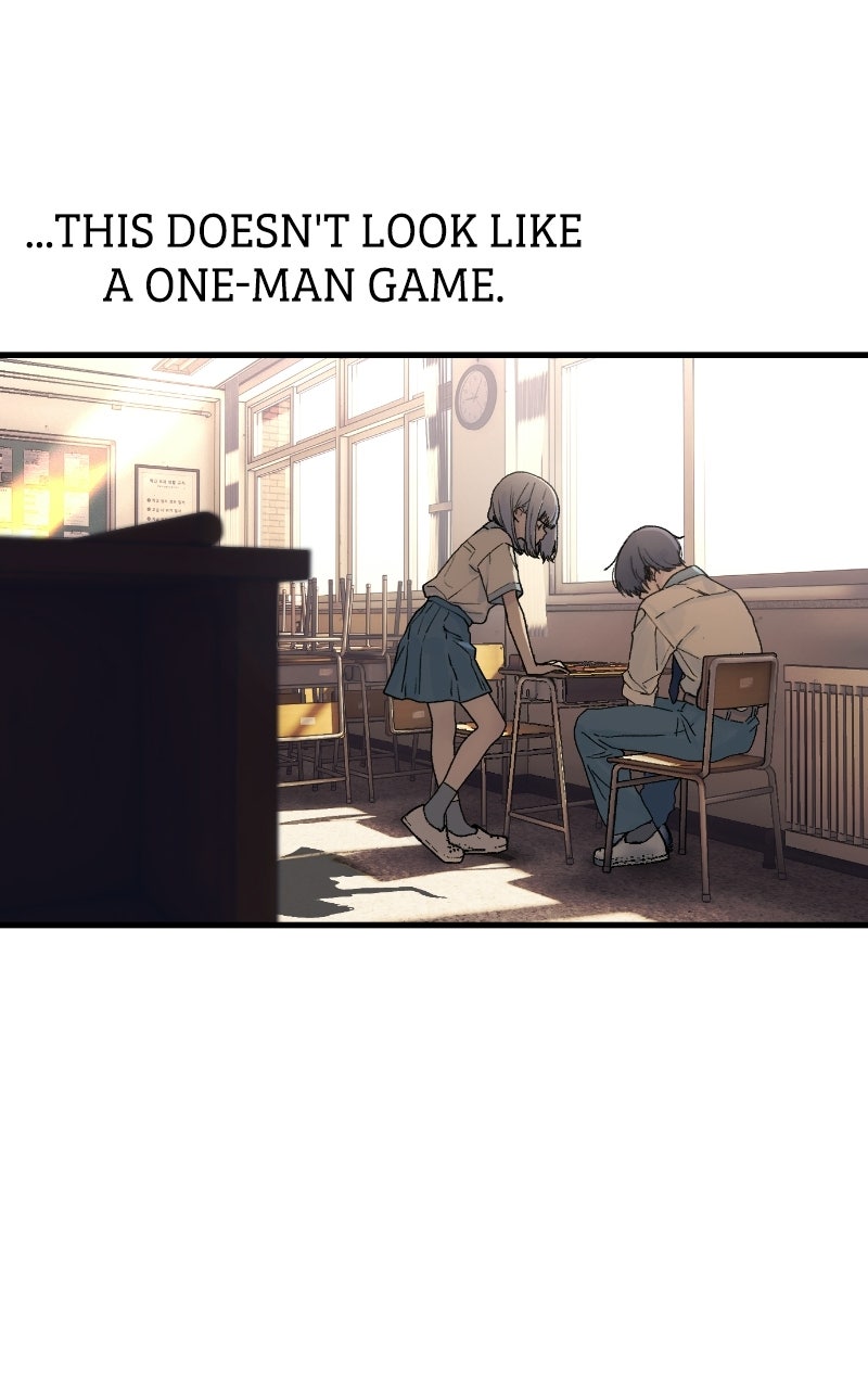Her Game of Go Episode 1 page 41 - 