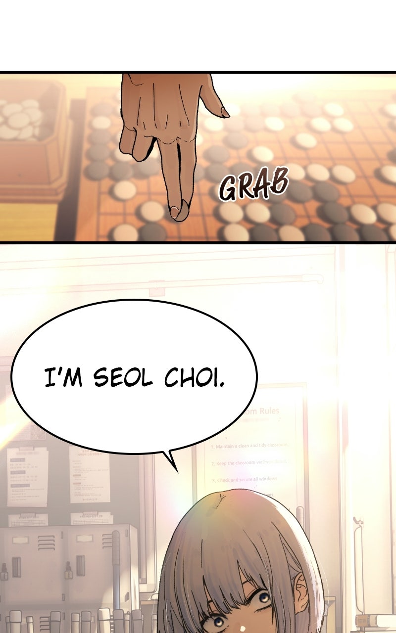 Her Game of Go Episode 1 page 47 - 