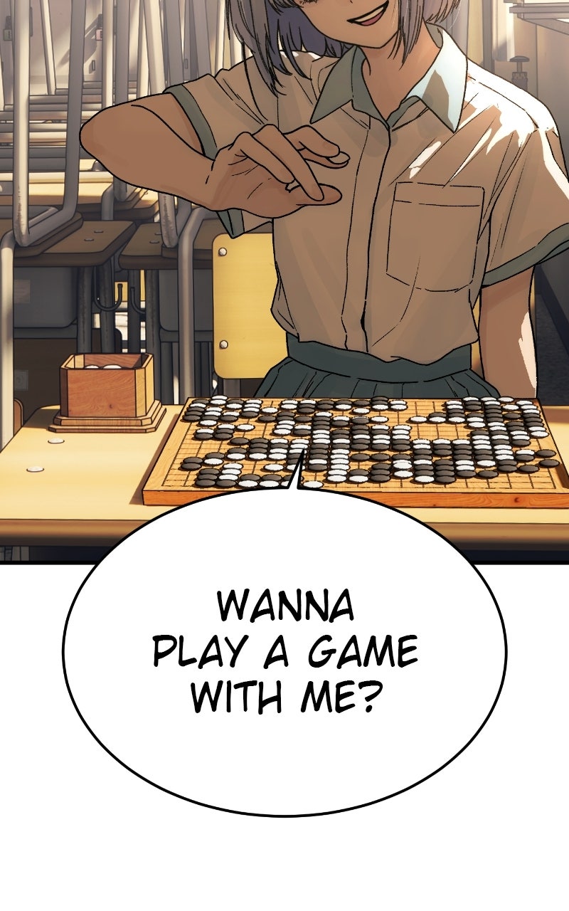 Her Game of Go Episode 1 page 48 - 