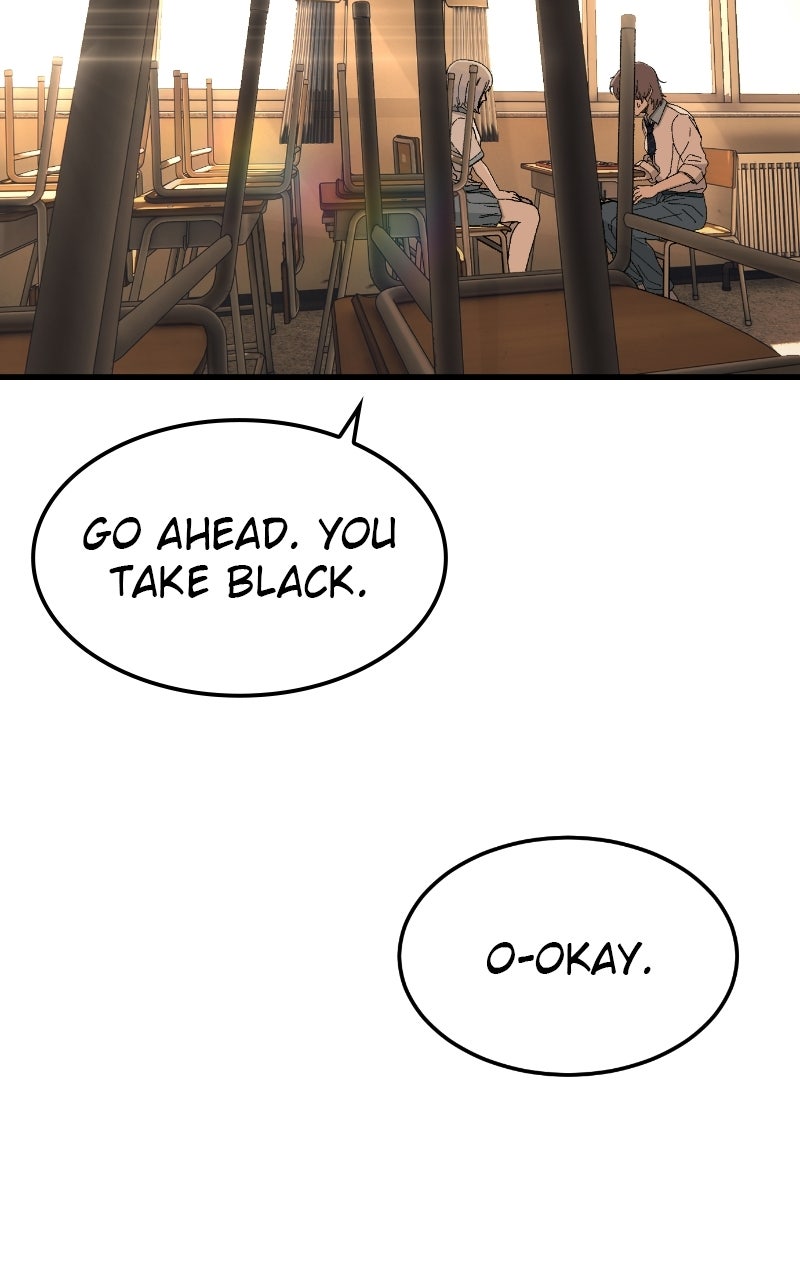 Her Game of Go Episode 1 page 50 - 