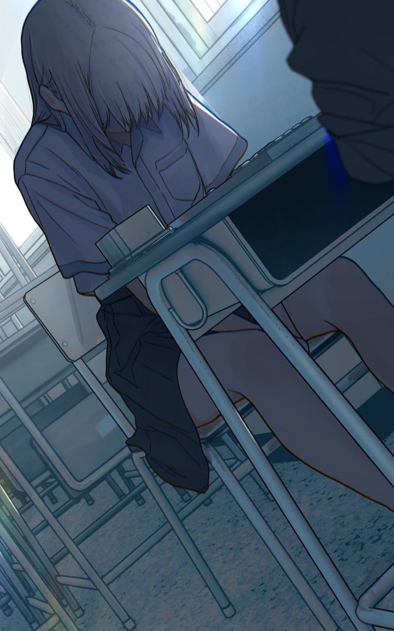 Her Game of Go Episode 1 page 57 - 