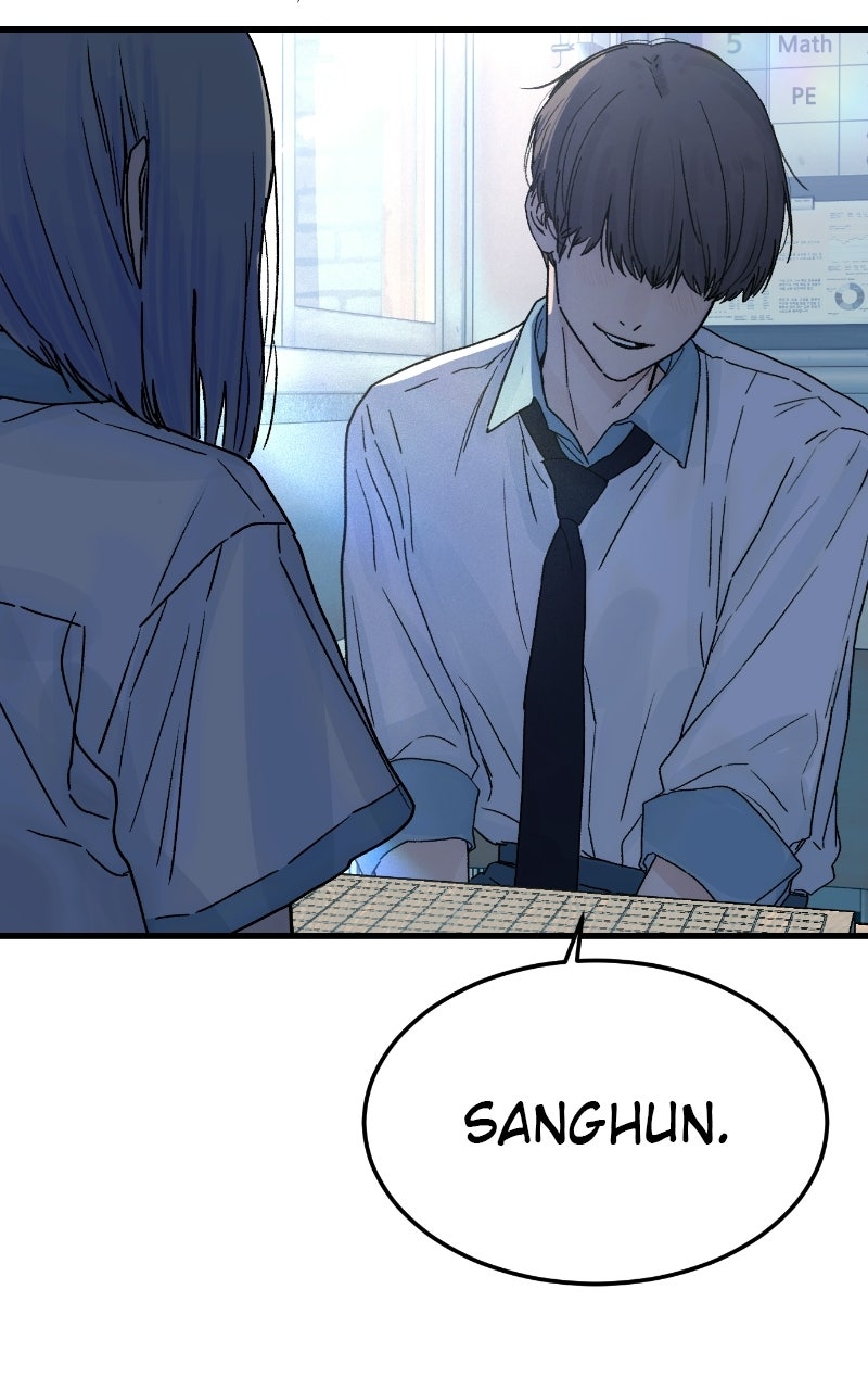 Her Game of Go Episode 1 page 63 - 