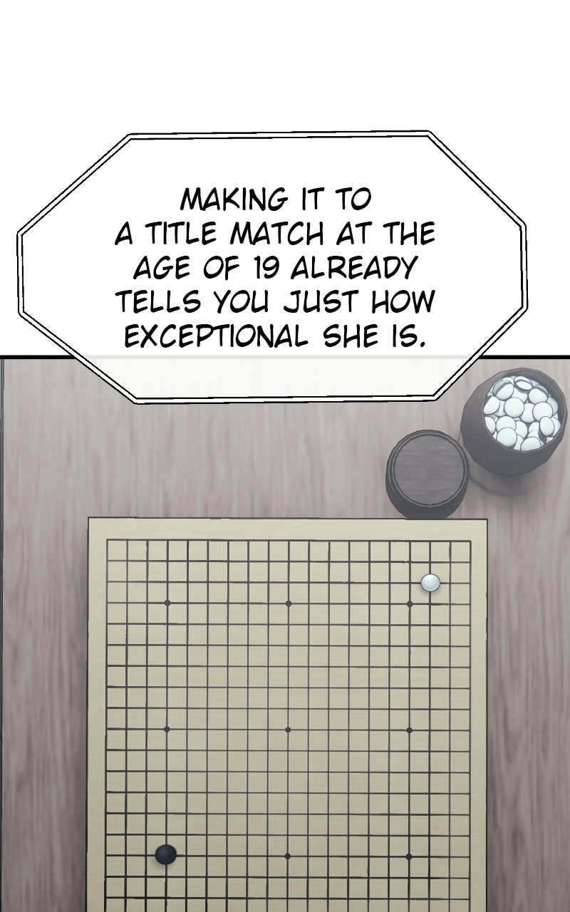 Her Game of Go Episode 1 page 8 - 
