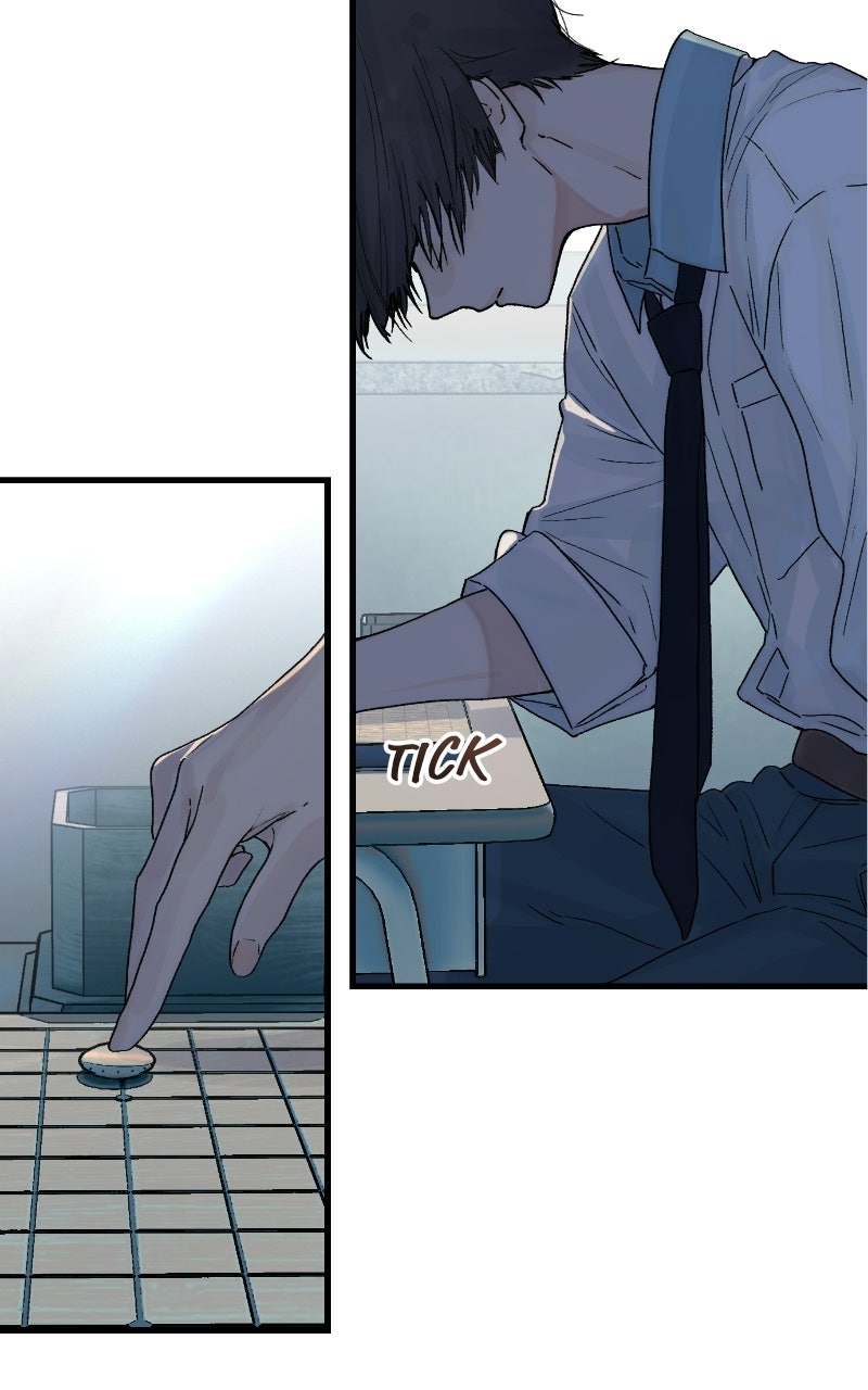 Her Game of Go Episode 1 page 72 - 