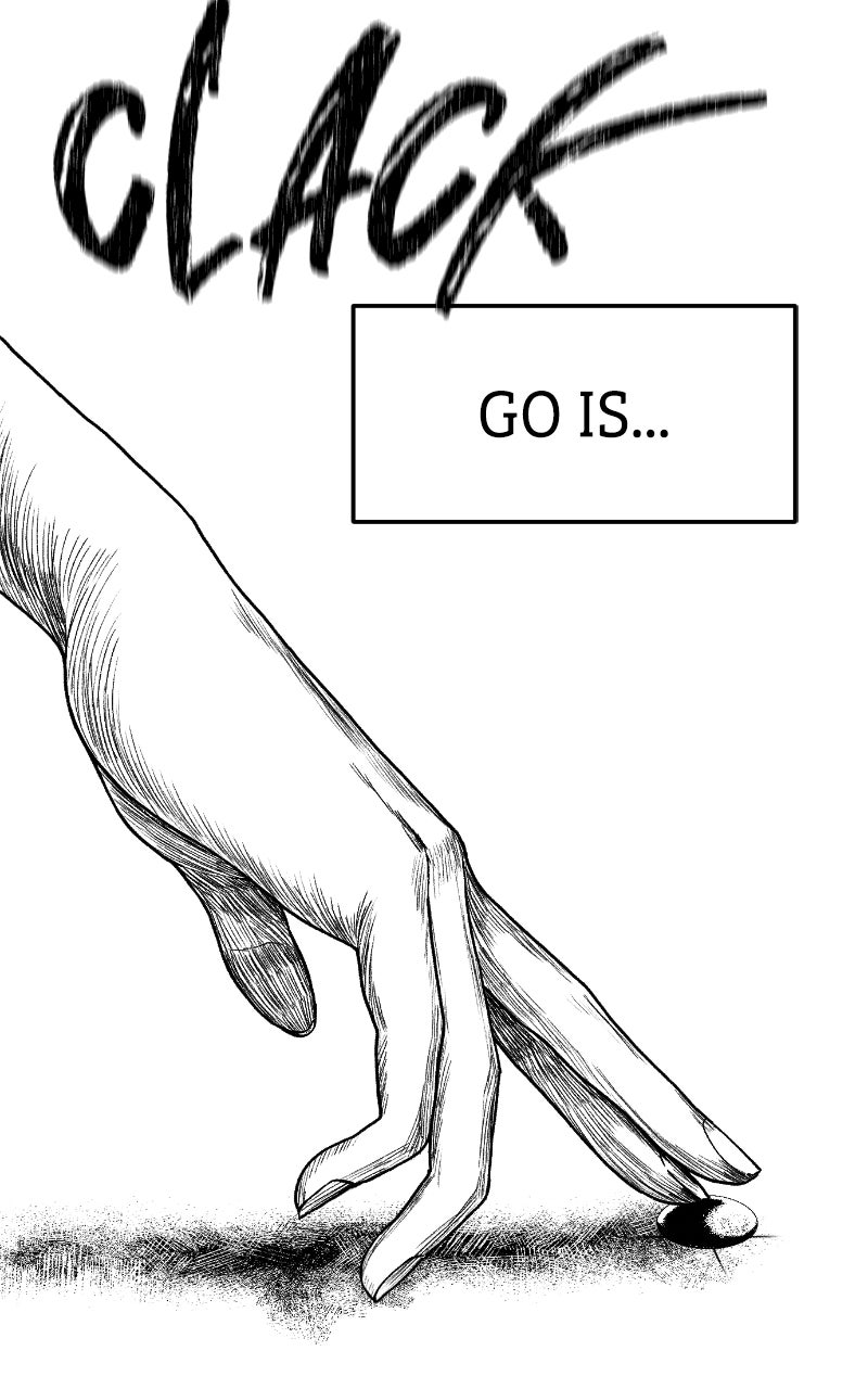 Her Game of Go Episode 1 page 75 - 