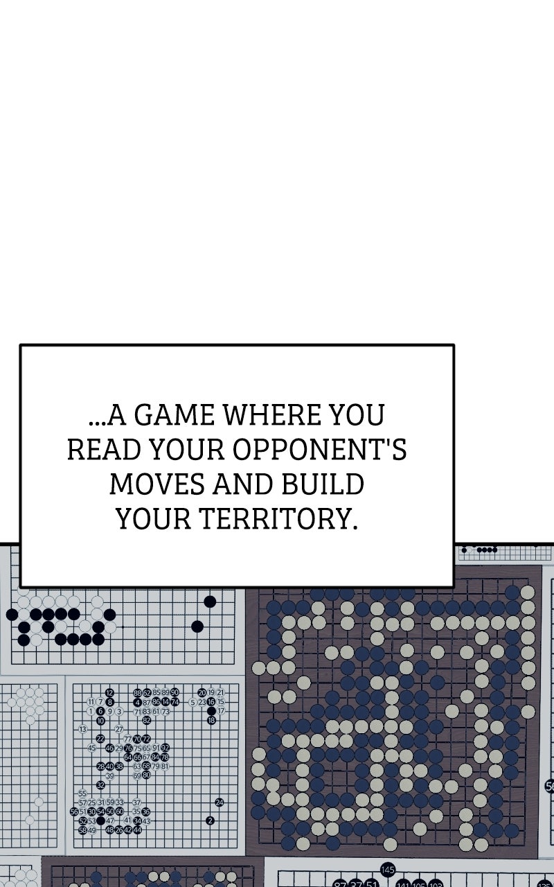 Her Game of Go Episode 1 page 76 - 