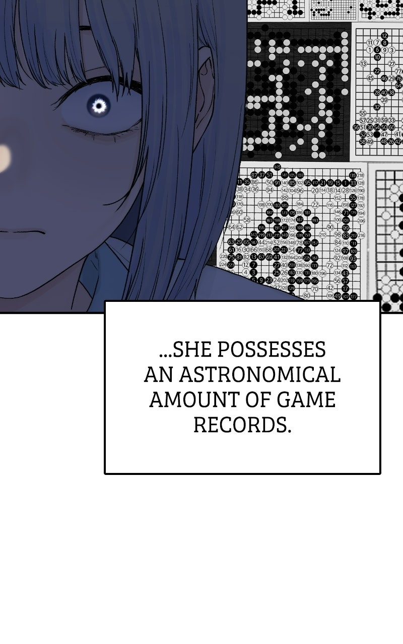 Her Game of Go Episode 1 page 80 - 