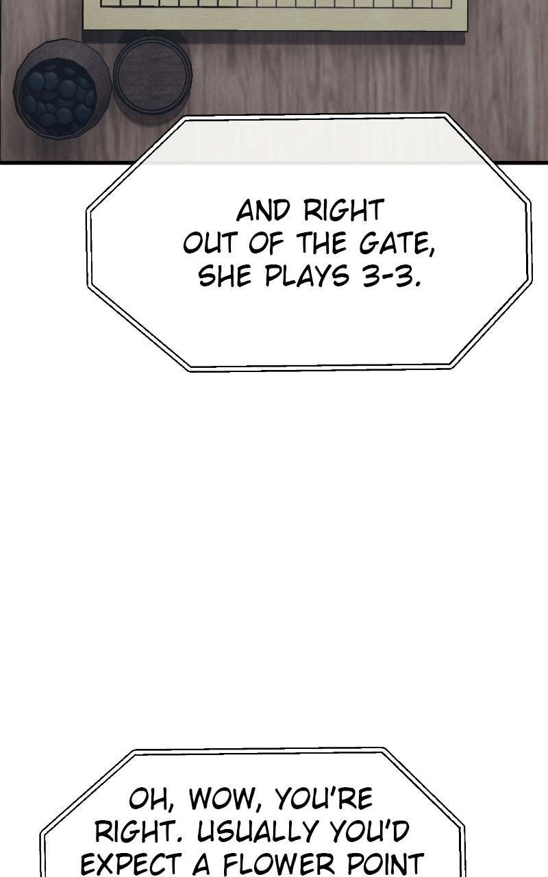 Her Game of Go Episode 1 page 9 - 