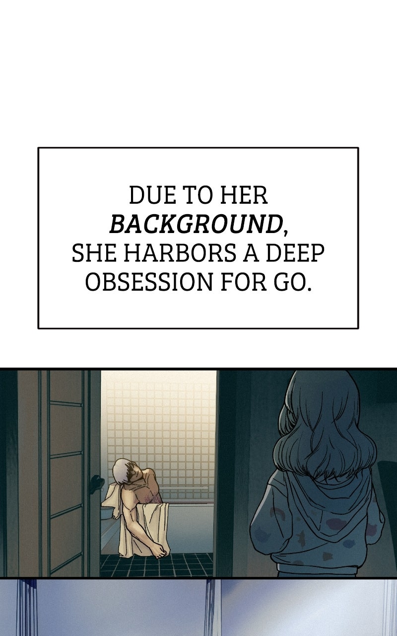 Her Game of Go Episode 1 page 81 - 