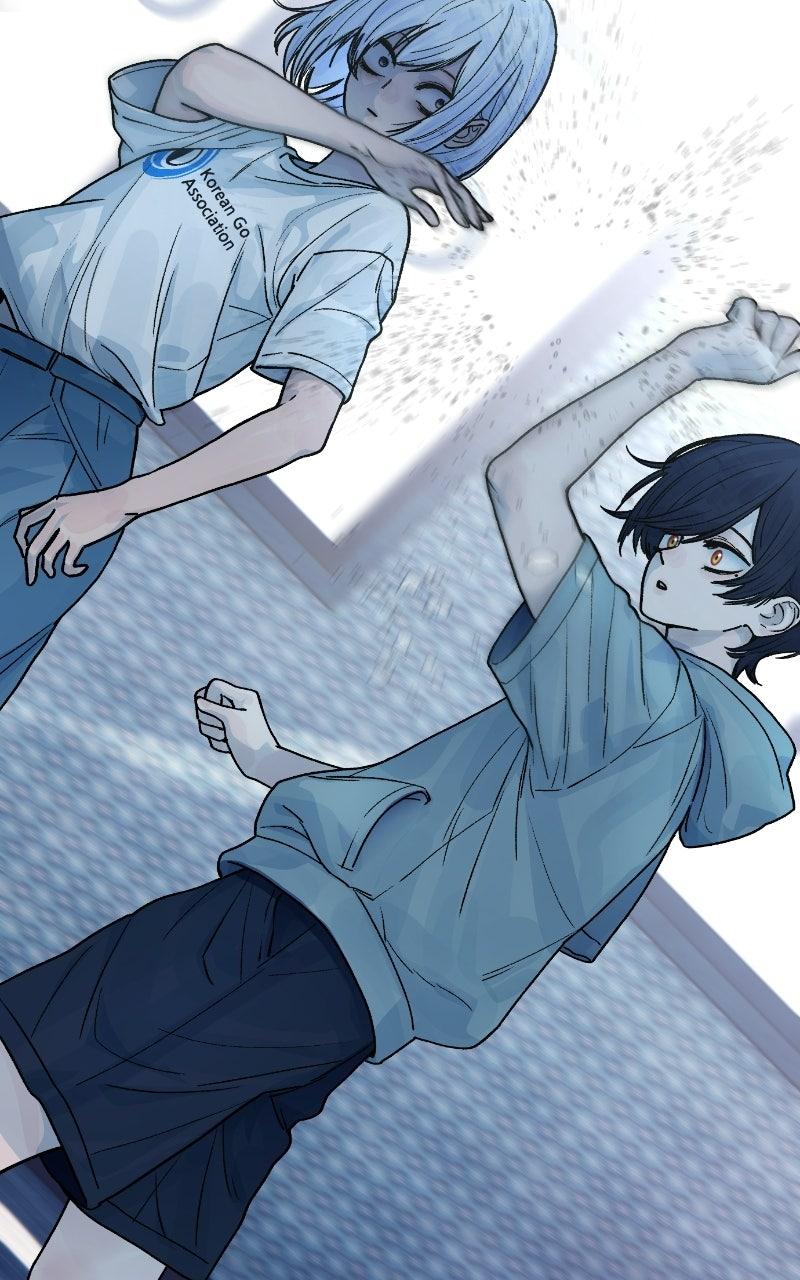 Her Game of Go Chapter 10 page 107 - 
