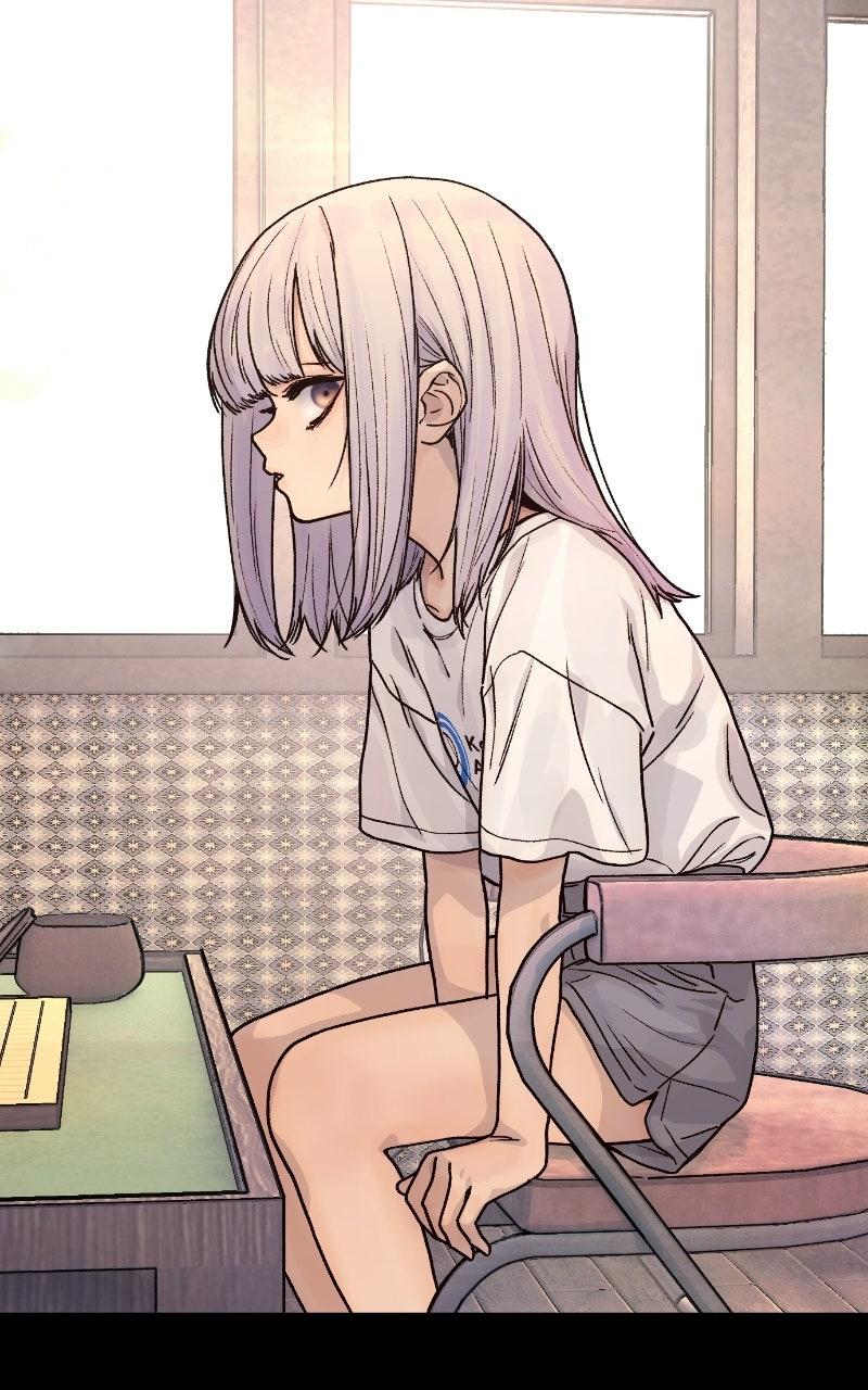 Her Game of Go Chapter 10 page 12 - 