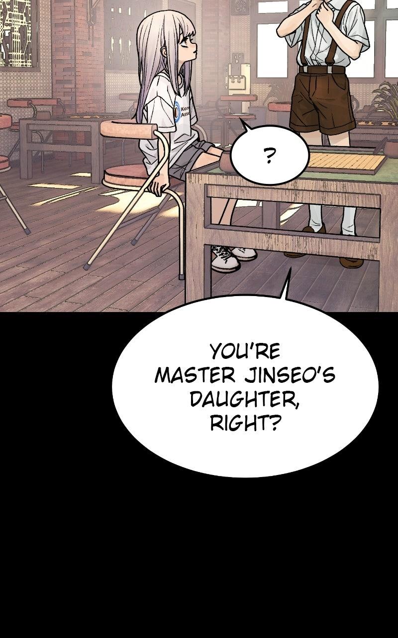 Her Game of Go Chapter 10 page 19 - 