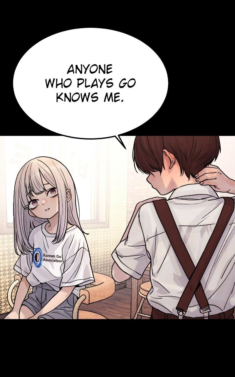 Her Game of Go Chapter 10 page 20 - 