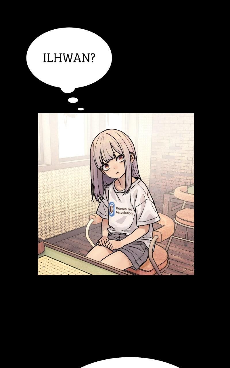Her Game of Go Chapter 10 page 23 - 