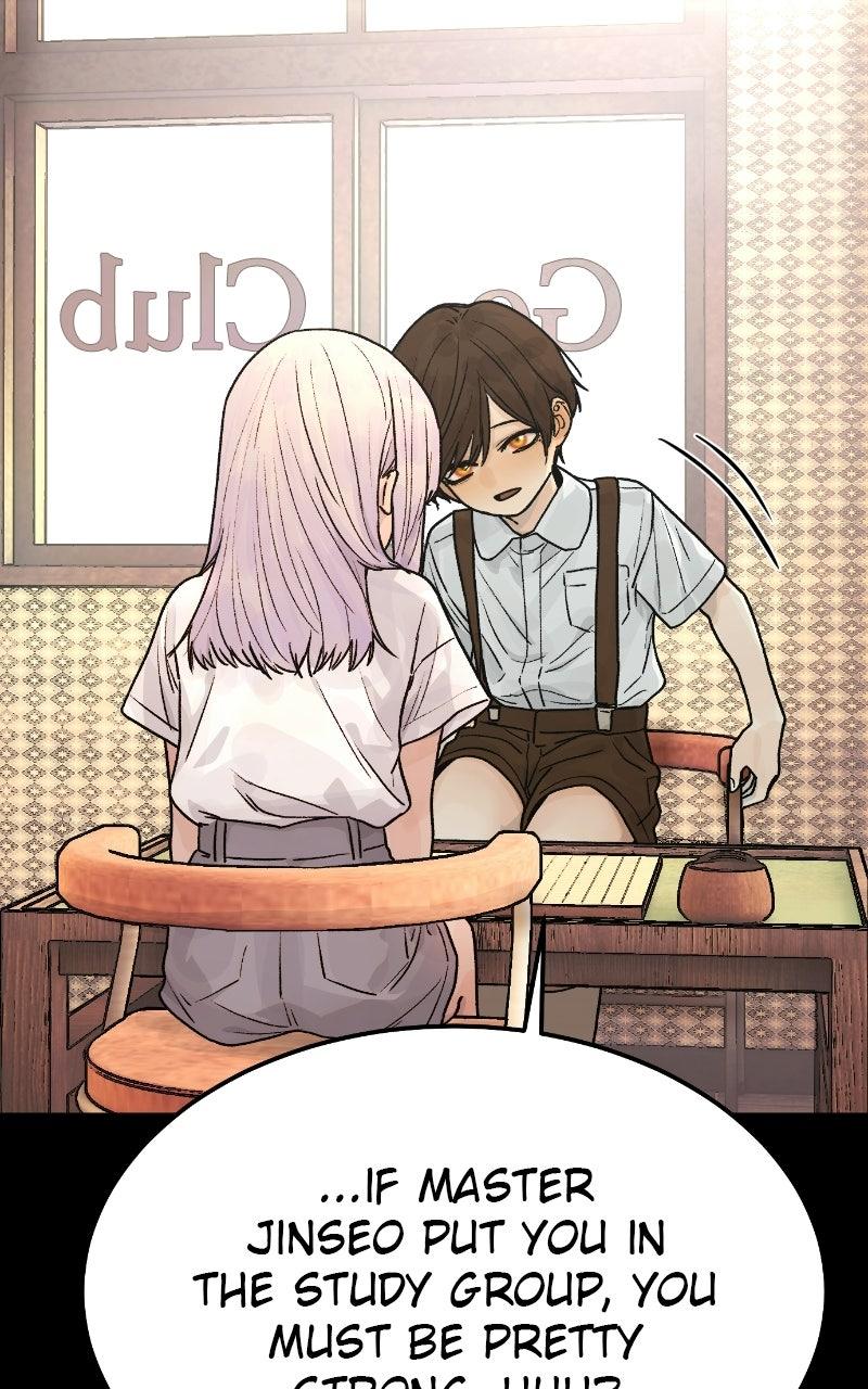 Her Game of Go Chapter 10 page 27 - 